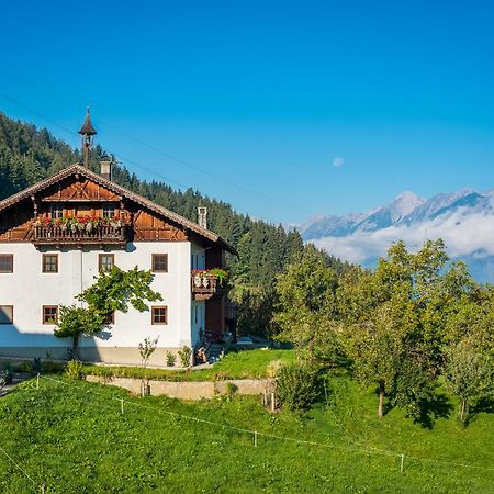 Bauernhaus Kolsassberg Luaran gambar
